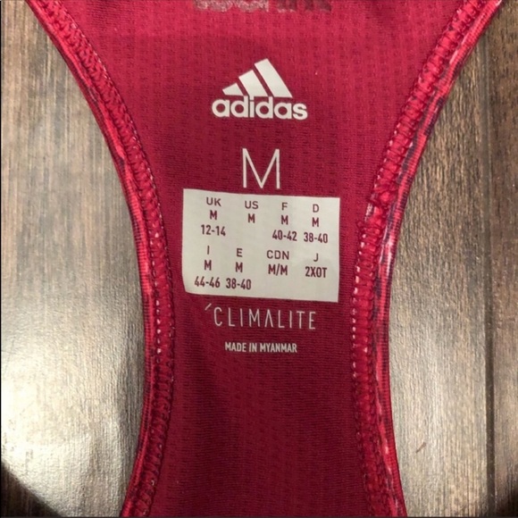 Adidas SportsBra - Picture 4 of 4